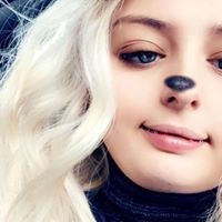 Profile Picture of Ebony Whitfield (@ebony-whitfield-4) on Quora