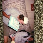 Profile Picture of Andrew Faeth (@andrew_faeth) on Instagram