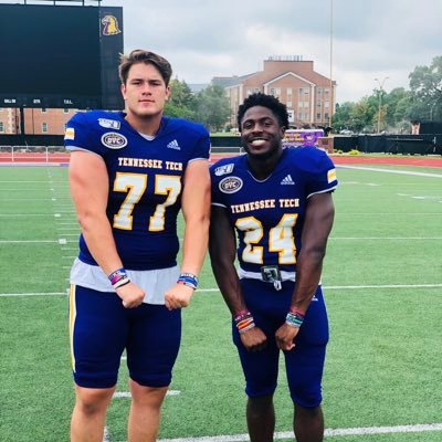 Profile Picture of Bryson Garrett 🎈 (@b5garrett2) on Twitter