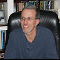 Profile Picture of George Curry (@george-curry-50) on Quora
