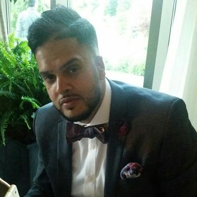 Profile Picture of Anuj Joshi (@Ask_Anuj) on Twitter