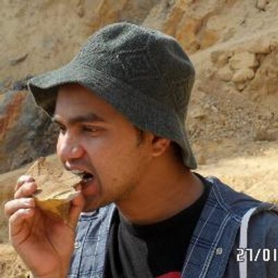 Profile Picture of Amit Pandit (@amitpandit027) on Twitter