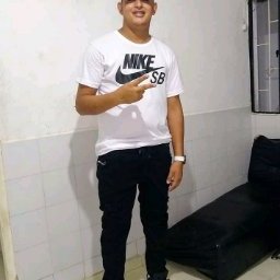 Profile Picture of Joel Chinchilla (@Joelchinchill16) on Twitter