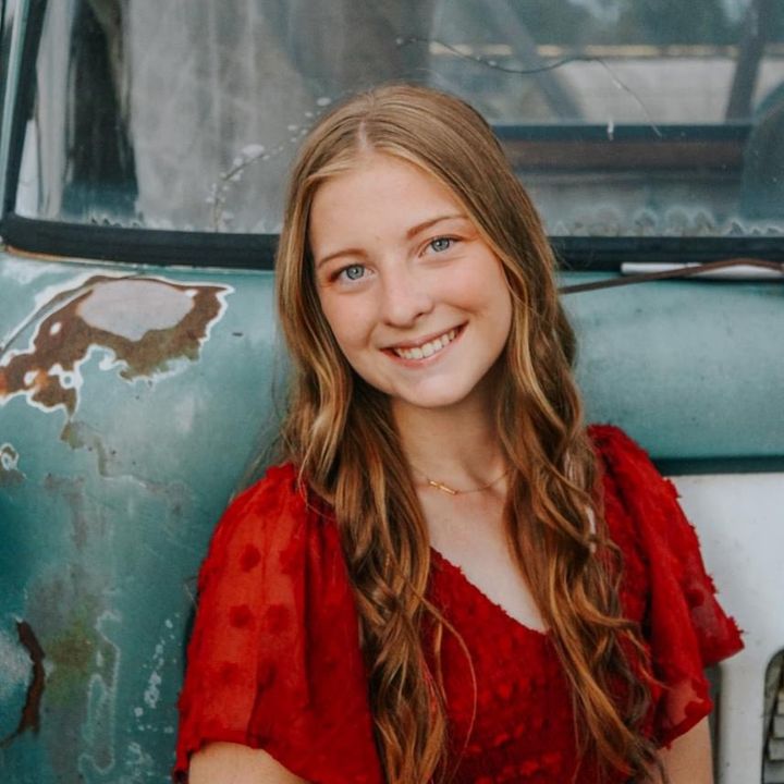 Profile Picture of Gracie McDorman (@gracie.mcdorman) on Tiktok