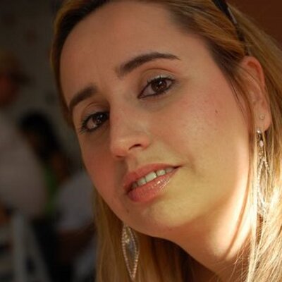 Profile Picture of Patricia Inforzato (@PatyInforzato) on Twitter