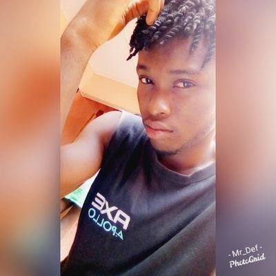 Profile Picture of Franck Noël 🇨🇮 (@FranckNol3) on Twitter