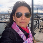 Profile Picture of Mel1101 (@mel1101) on Flickr