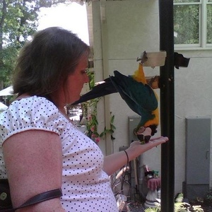 Profile Picture of Cindy Stackhouse (@255640569) on Myspace