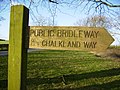 Chalkland Way - Wikipedia - Wikipedia Profile Picture of Chalkland Way - Wikipediaon Wikipedia