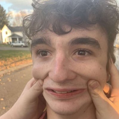 Profile Picture of Joe Graybill (@JoeGraybill6) on Twitter