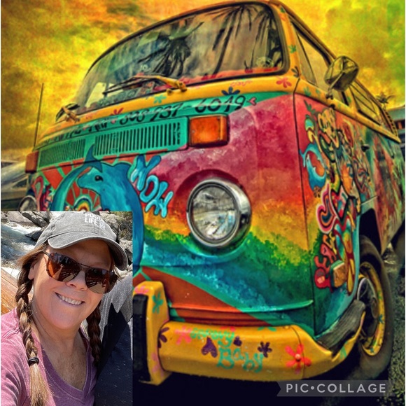 Profile Picture of Carla v Greer (@vgreer1977) on Poshmark