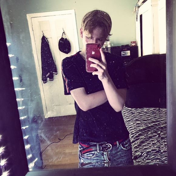 Profile Picture of Patrick Speers-gage (@sp33rzy) on Poshmark