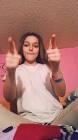 Profile Picture of   Haley Ann-Marie Cordova... (@haley_baby123) on Tiktok