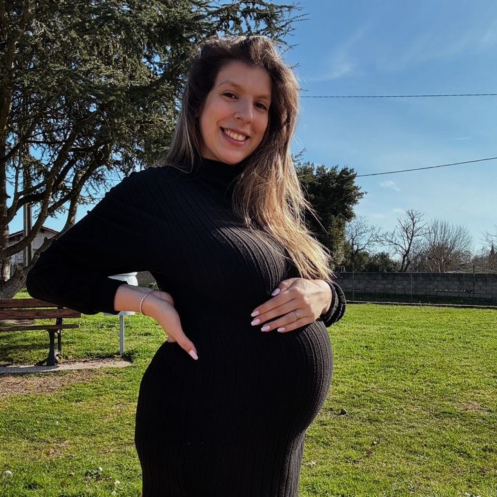 Profile Picture of Andreia Silva (@andreiaembordeaux) on Tiktok