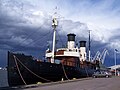 Profile Picture of Tarmo (1907 icebreaker)on Wikipedia