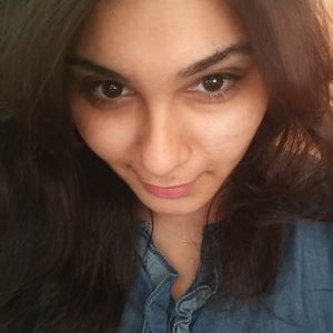 Profile Picture of Sona Singh (@sonasingh0203) on Twitter