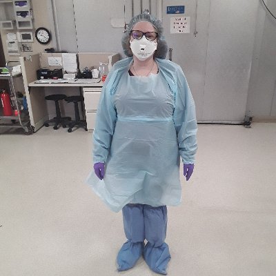 Profile Picture of Savannah Blanton (@sblanton2012) on Twitter