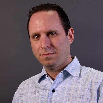 Profile Picture of Marc Freeman (@MarcJFreeman) on Twitter