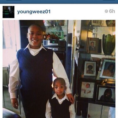 Profile Picture of Dwayne Pennant (@dwaynepennabt) on Twitter