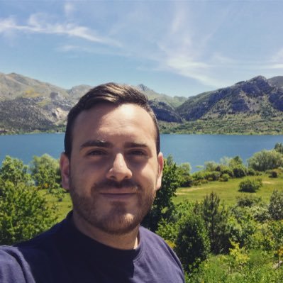Profile Picture of Alejandro Rodríguez Crespo (@Crespo_Chispa) on Twitter