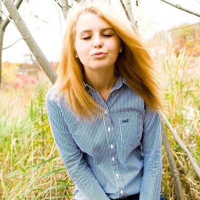 Profile Picture of Rachel Van Dyke (@ray_vandyke77) on Twitter