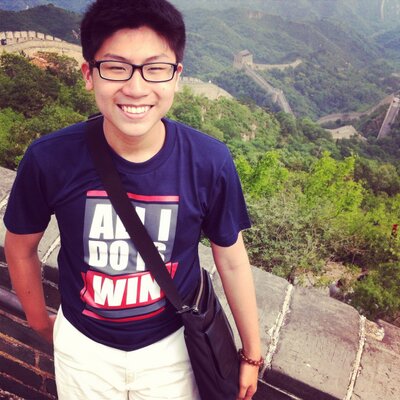 Profile Picture of Joshua Cua (@JoshuaLCua) on Twitter