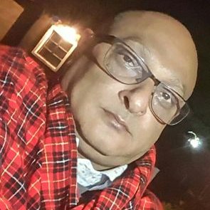 Profile Picture of Sukhdev Chhatbar (@ChatbarSukhdev) on Twitter