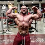 Profile Picture of Rene Borovka 🔵 (@superboy_ray) on Instagram