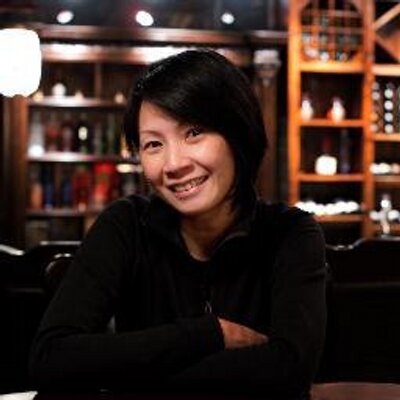 Profile Picture of Angela Foo (@angie_foo) on Twitter