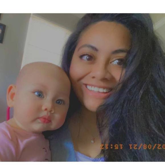 Profile Picture of Marleyna Sanft (@msasa) on Poshmark