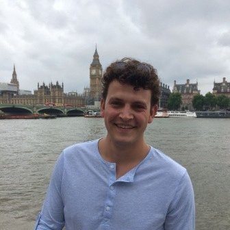 Profile Picture of Tom Van Den Hoven (@tomvandenhoven) on Twitter
