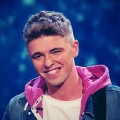 Profile Picture of Jordan O'Keefe CHILE (@JordanFansChile) on Twitter