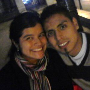 Profile Picture of Luis Kevin Carro Cor (@lkcarroc) on Twitter