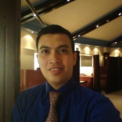 Profile Picture of Bryan E. Bartolo (@bryan_AJ09) on Twitter