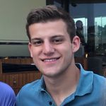 Profile Picture of Brad Fraser (@bdfraser12) on Instagram