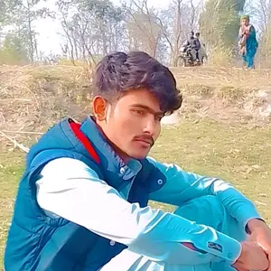 Profile Picture of Sami 11 (@samitsharzi) on Tiktok