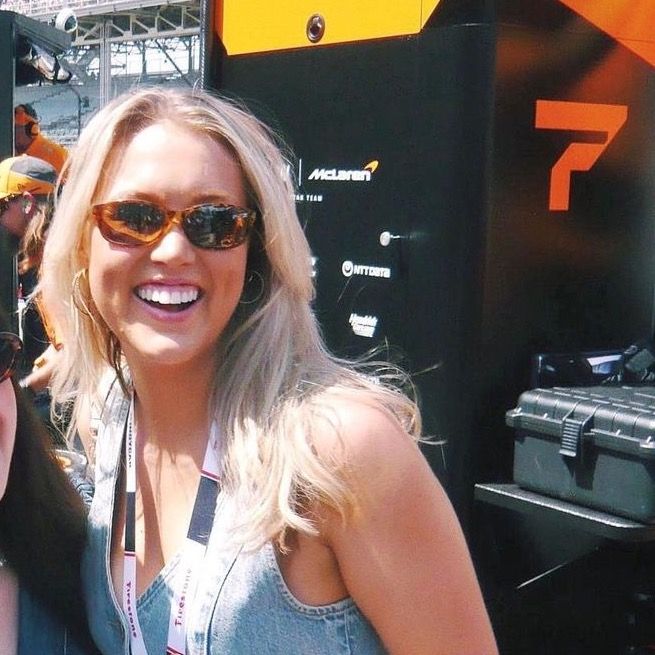 Profile Picture of michaela  :) (@michaela_dowdy) on Tiktok