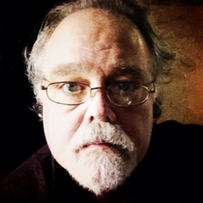 Profile Picture of Charles Beck (@quiet_shaman) on Twitter