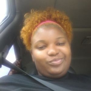 Profile Picture of Sunshine Scott (@sunshinescott16) on Twitter