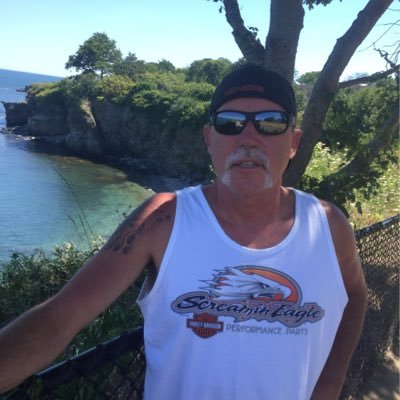 Profile Picture of John Sperling (@johnhdst9096) on Twitter