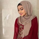 Profile Picture of Y U S R A  H U S S A I N (@yusra_nuha) on Instagram