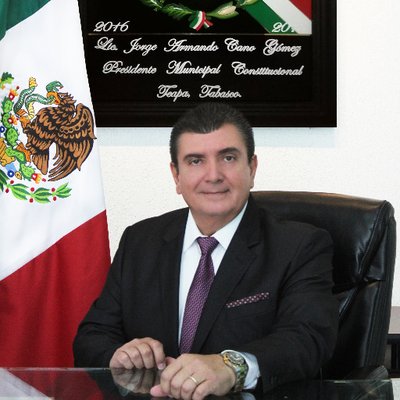 Profile Picture of Jorge Armando Cano G (@JorgeArmandoCG) on Twitter