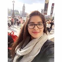 Profile Picture of Amrita Bajaj (@amrita-bajaj-1) on Quora