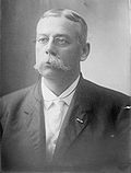 Profile Picture of Francis E. Warrenon Wikipedia