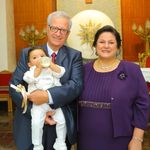 Profile Picture of Vicky Haddad (@vickyeweiss) on Instagram