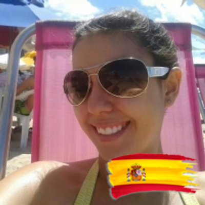 Profile Picture of Berta García #70% #Ñ (@bertagarcia73) on Twitter