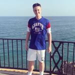 Profile Picture of Aaron Ganley (@aaronganley1) on Instagram