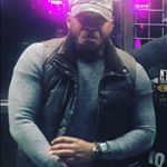 Profile Picture of CaSua1 (@ray_dey_noe) on Instagram