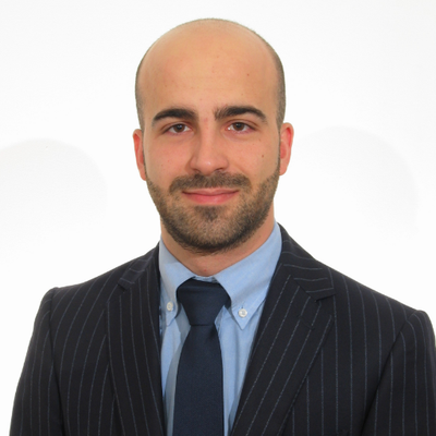 Profile Picture of Samuel Monaco (@SamuelMonaco) on Twitter