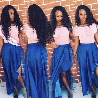 Profile Picture of Keiana Glenn (yani pooh) (@keiana.glenn) on Facebook